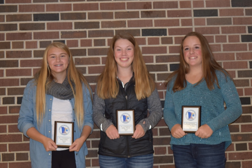 All Conference