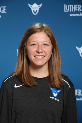 Savannah Lemieux